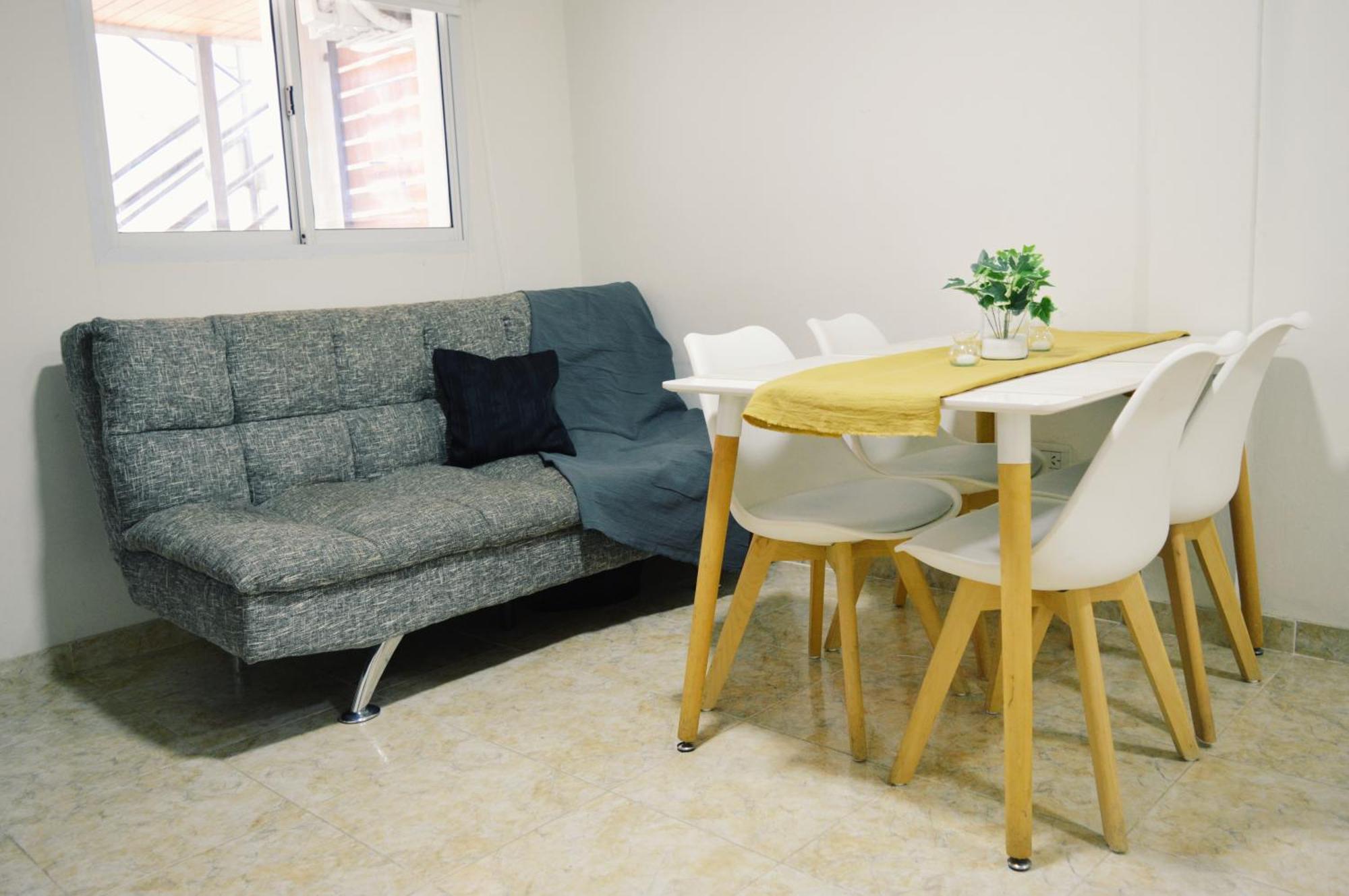 Apartment - Mg