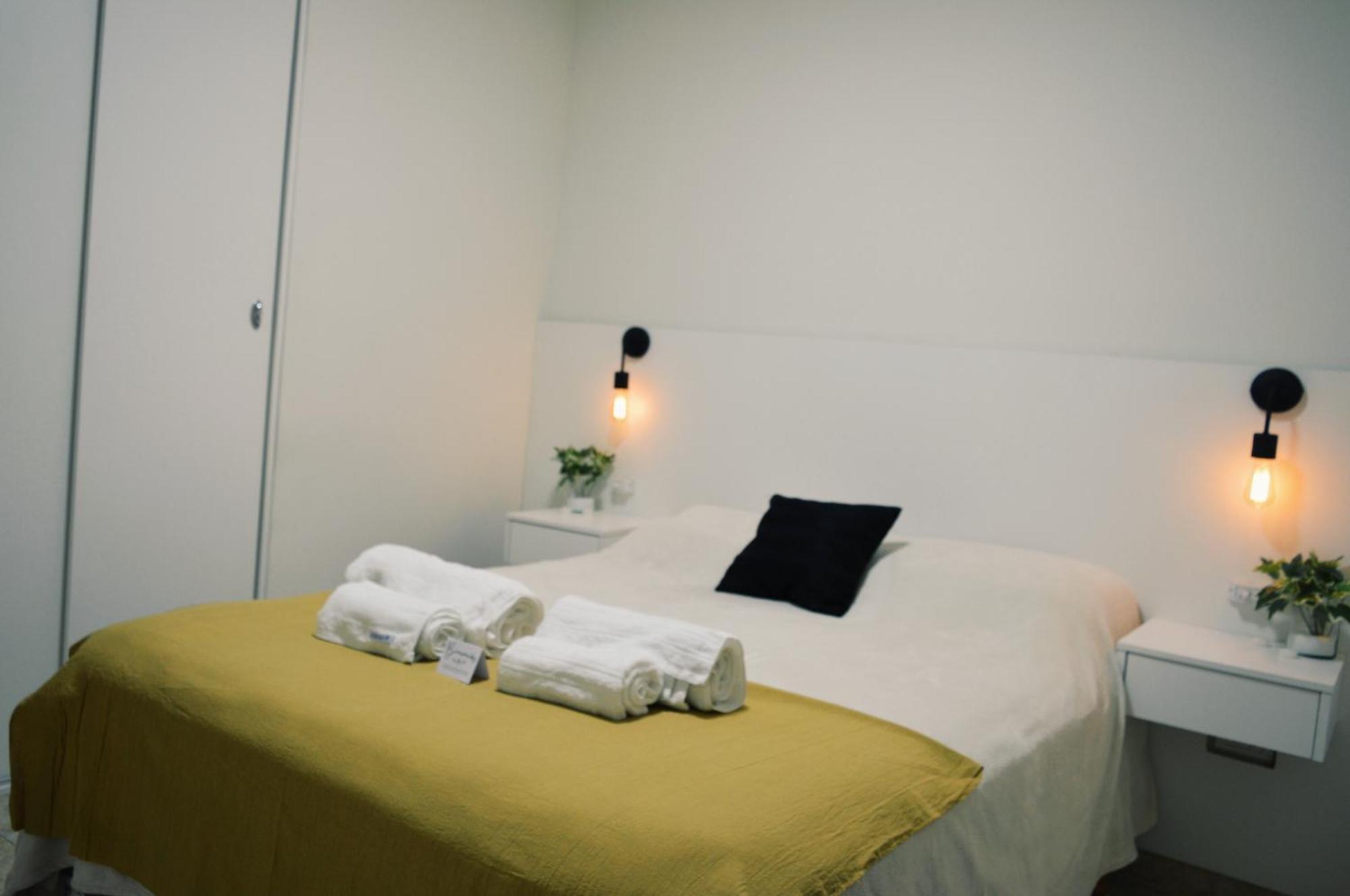 - Mg Apartment Resistencia