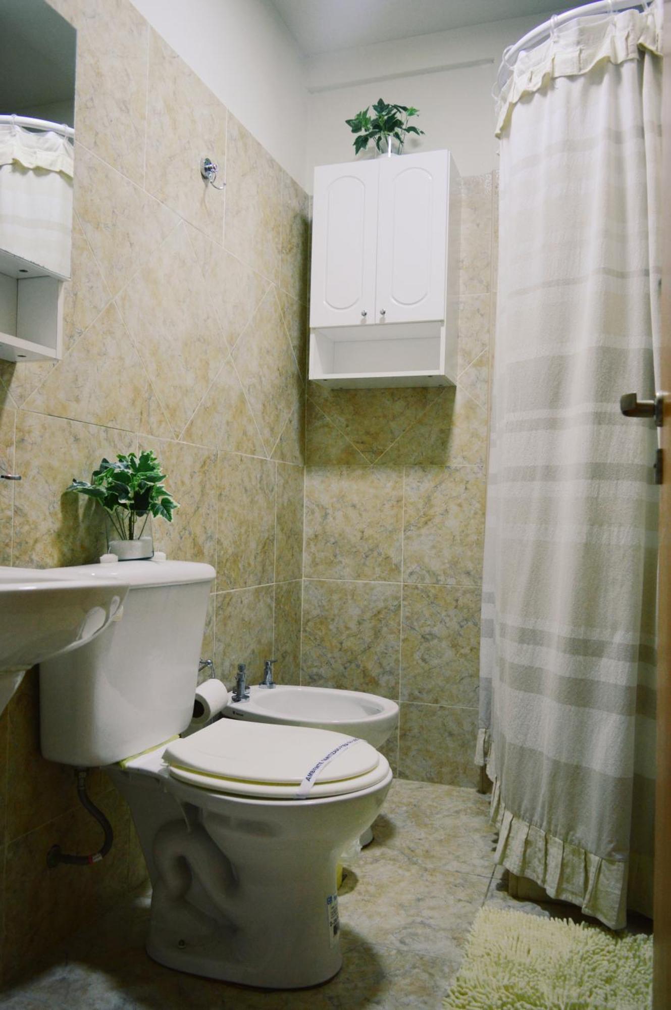 - Mg Apartment Resistencia
